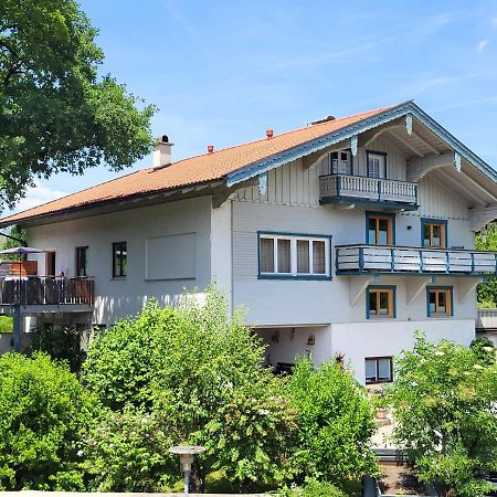 Haus Schoenblick ルーポルディング エクステリア 写真