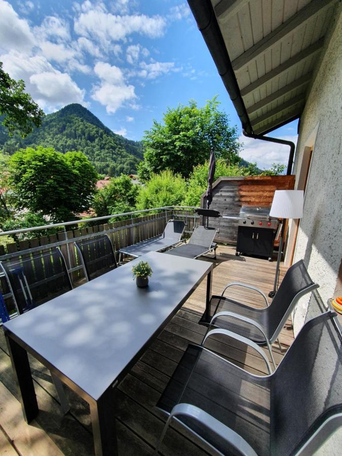 Haus Schoenblick ルーポルディング エクステリア 写真