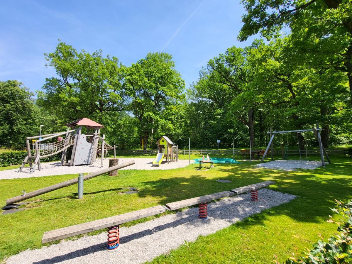 Haus Schoenblick ルーポルディング エクステリア 写真