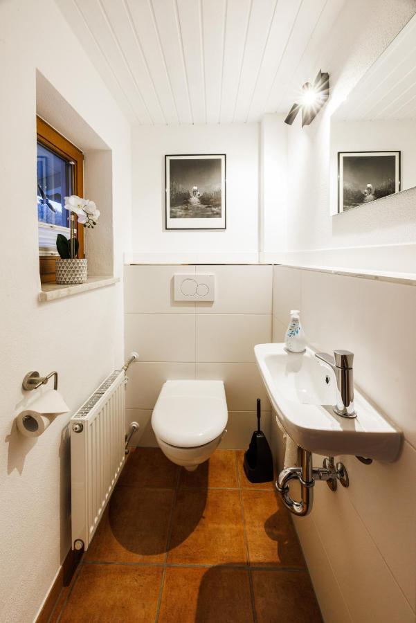 Haus Schoenblick ルーポルディング エクステリア 写真